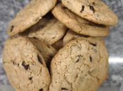 Una foto de galleta cookie