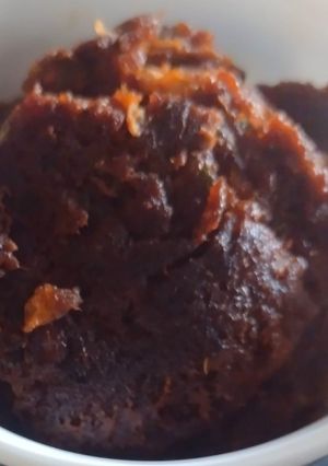 গাজরের হালুয়া(gajorer halwa recipe in Bengali) রেসিপির প্রধান ছবি