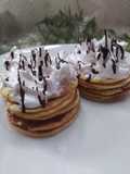 Rogel Individual Súper Exprés Dulces Criollos