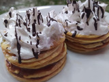 Rogel Individual Súper Exprés Dulces Criollos