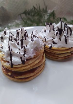 Una foto de Rogel Individual Súper Exprés Dulces Criollos