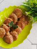 Perkedel Kentang
