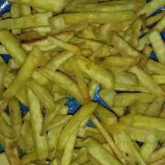รูปของ Tela" rasa jagung manis