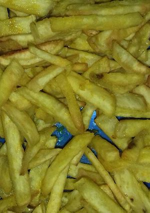 Foto resep Tela" rasa jagung manis