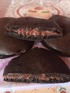 Foto resep Dorayaki Oreo