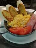 Huevos a la Paila