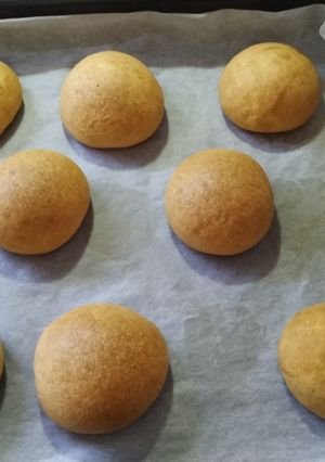 Φωτογραφία της συνταγής Εύκολα και γρήγορα τσουρέκια!!!!