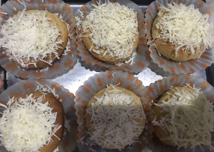 Roti jabrig viral 😋