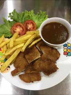 Foto resep Bistik Ayam
