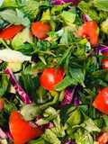 فتوش 🥗