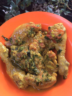 Foto resep Ayam Woku