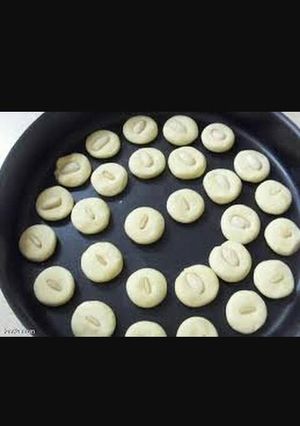 صورة لوصفة غريبة شامية 😍