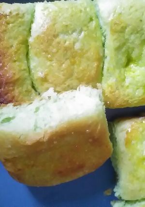 Foto resep Roti sobek