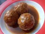 کوفته نخود