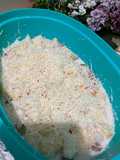 11. Salad buah