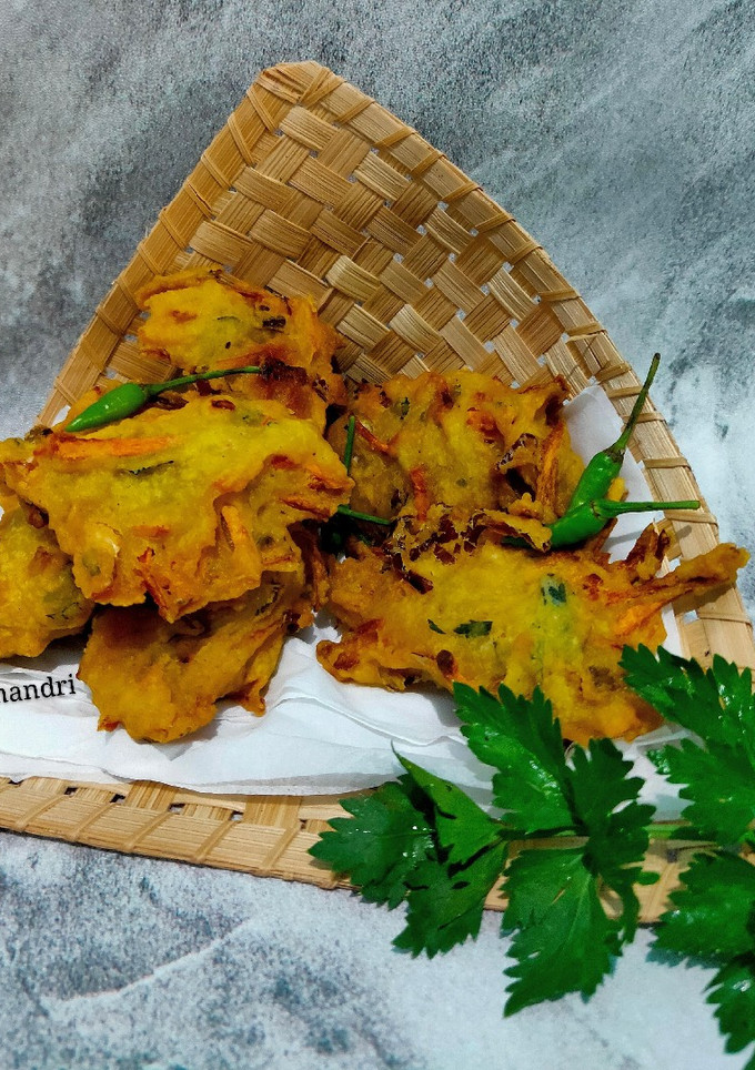 Foto resep Bakwan Crispy Awet