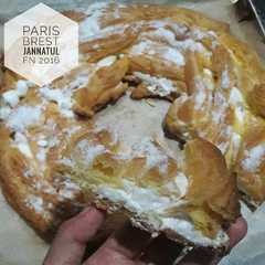รูปของ Paris Brest