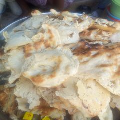 A picture of Gurasa.
