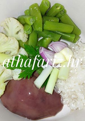 Foto resep MPASI 4* Baby 7m15d