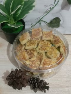 Foto resep Garlic cheese