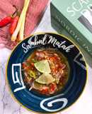 Sambal Matah : Mudah dan Praktis
