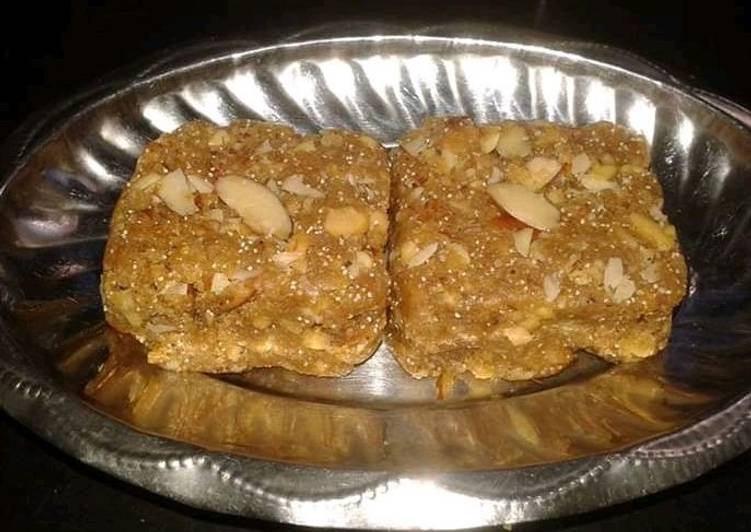 How to Winter To Try At Home Khorak