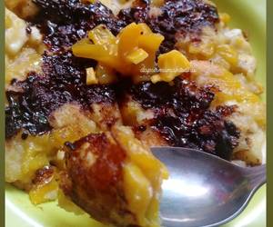 Resep Baru 67. Pisang Nangka Goreng ala Pizza Ala Warteg Resep Baru 67. Pisang Nangka Goreng ala Pizza Ala Warteg