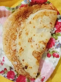 सूजी का चीला (sooji ka cheela recipe in Hindi) रेसिपी मुख्य फोटो