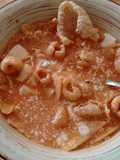 Tortilla Soup
