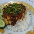 Tahu Telur