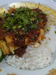Foto resep Tahu Telur