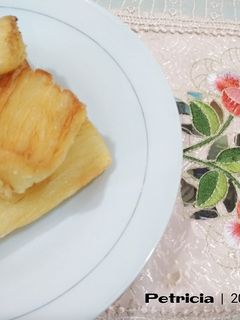 Foto resep Singkong Goreng Empuk
