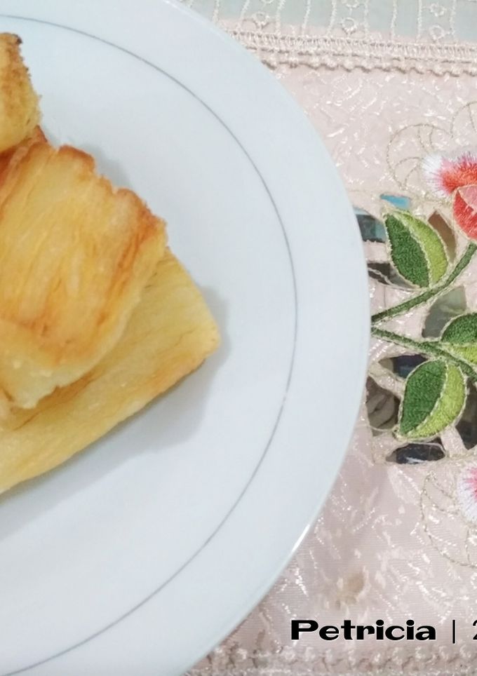 Foto resep Singkong Goreng Empuk
