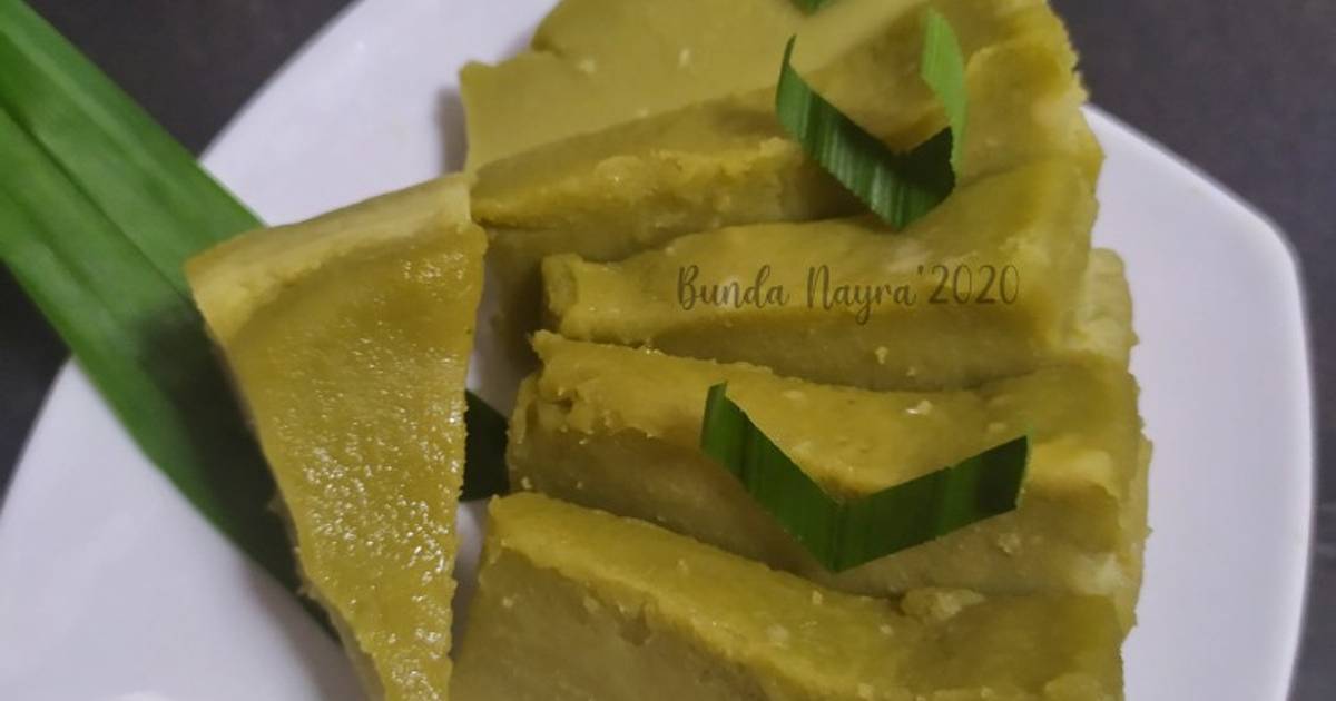 23 Resep Kue Khas Riau Enak Dan Sederhana Ala Rumahan Cookpad