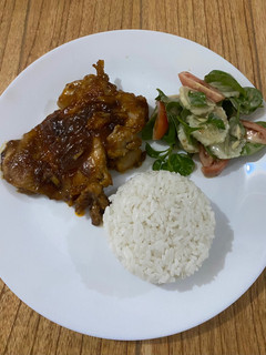 Foto resep Chicken Steak
