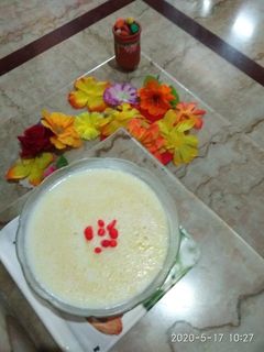 মিষ্টি দই (mishti doi recipe in Bengali) রেসিপির প্রধান ছবি