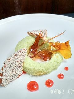 Foto resep Biscuits Marie Wijen