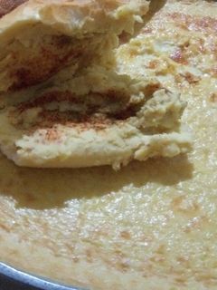 صورة لوصفة كاران مغربي وجدي (مدينة وجدة)