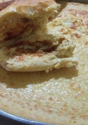 صورة لوصفة كاران مغربي وجدي (مدينة وجدة)