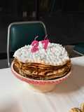 Torta rogel