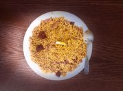 A picture of tbsp haldi