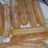 Churros caseros