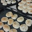 Pancitos Saborizados de orégano - provenzal y queso