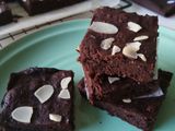 Fudge Brownies #kethobeticcake