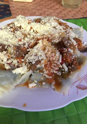 Una foto de Tuco de carne! Una 💣
