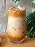 Salted Creamy Latte