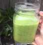 Resep Green Smoothie, Lezat Sekali