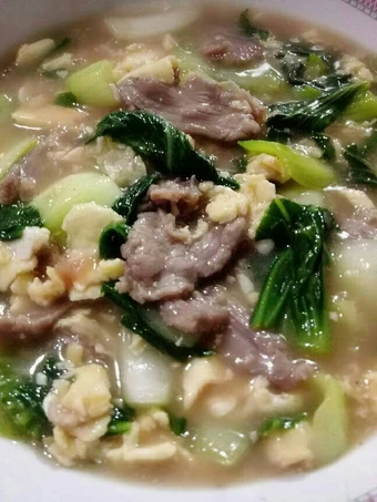 Cara Gampang Membuat Resep Tumis Pokchoy Sapi yang Menggugah Selera