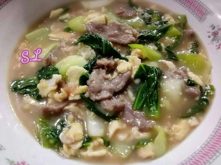 Cara Gampang Membuat Resep Tumis Pokchoy Sapi yang Menggugah Selera