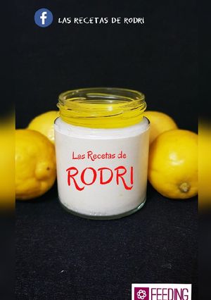 Foto principal de Mousse de Limón